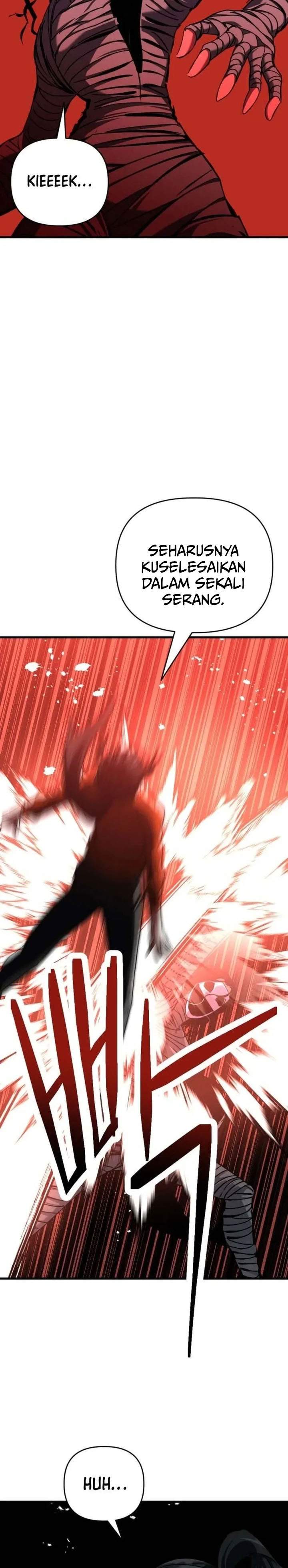 Killing Killer Chapter 129
