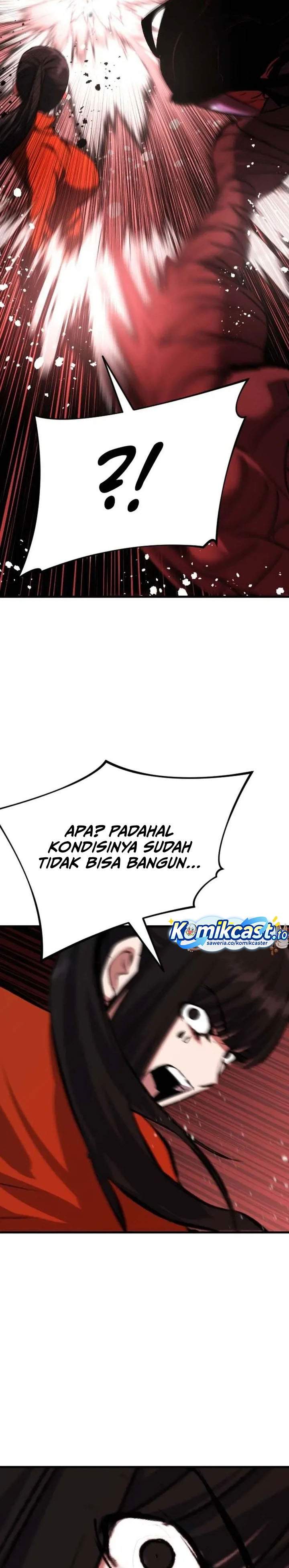 Killing Killer Chapter 129