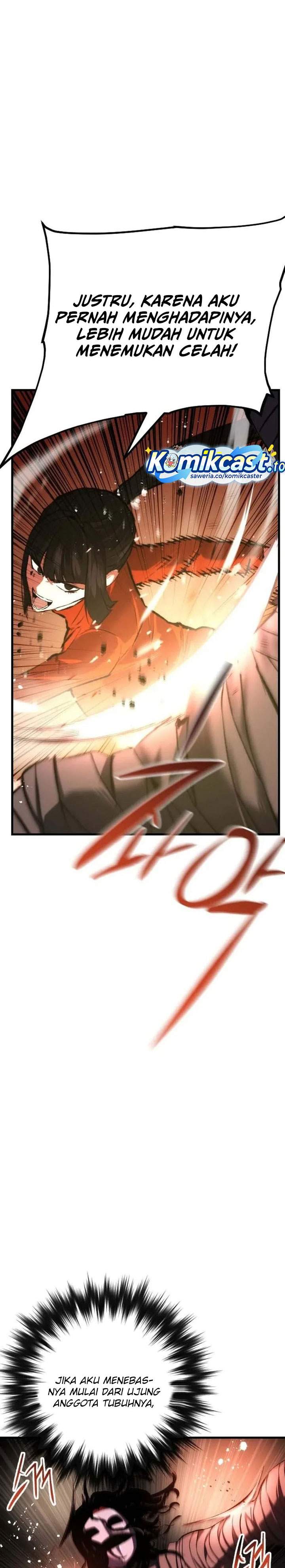 Killing Killer Chapter 129