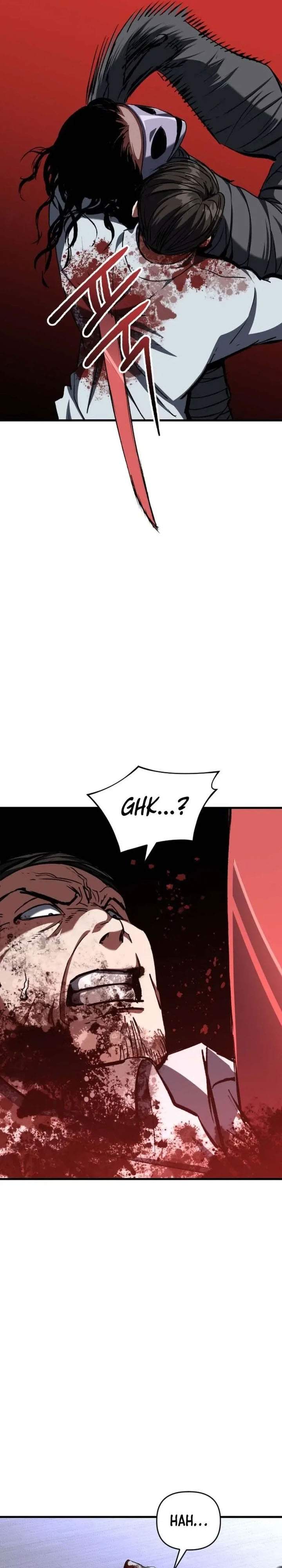 Killing Killer Chapter 129