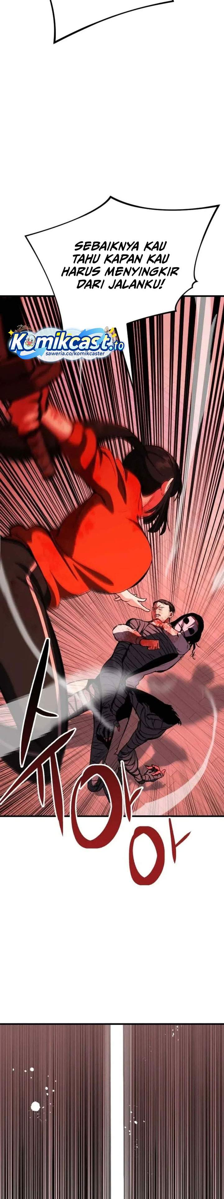 Killing Killer Chapter 129