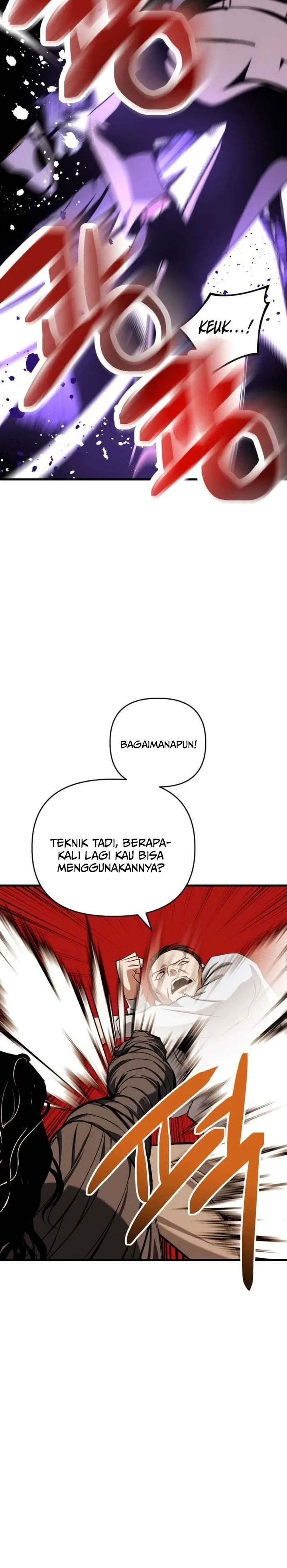 Killing Killer Chapter 129