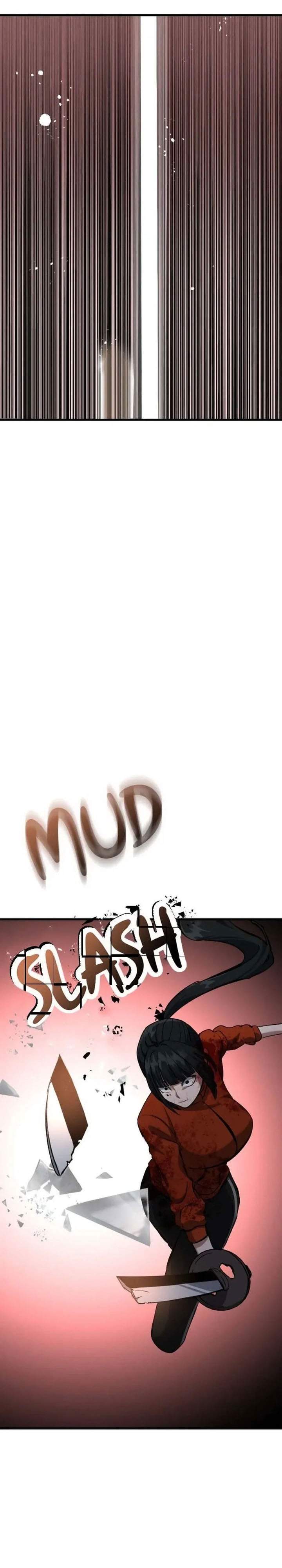 Killing Killer Chapter 130