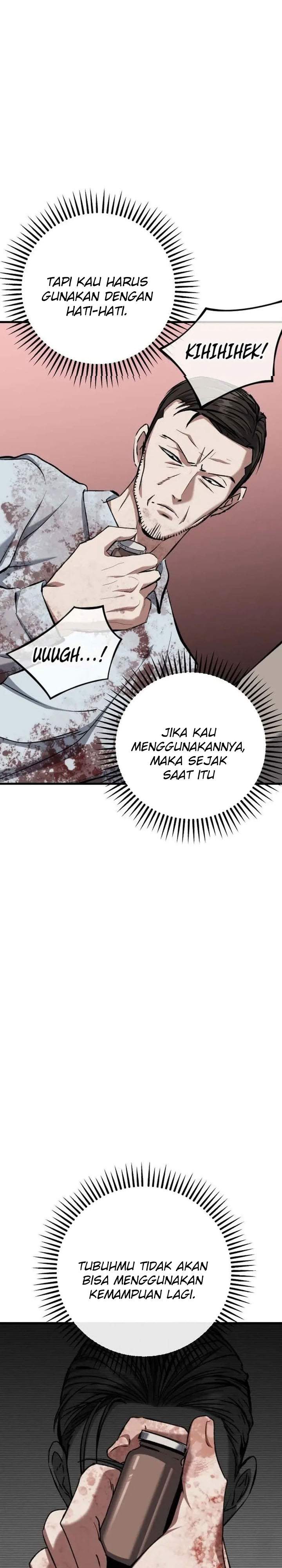 Killing Killer Chapter 130