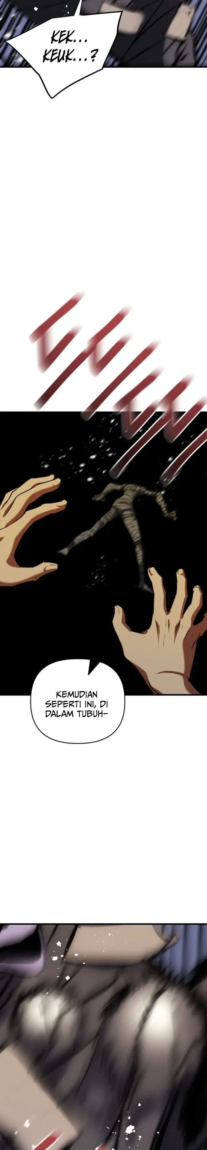 Killing Killer Chapter 131