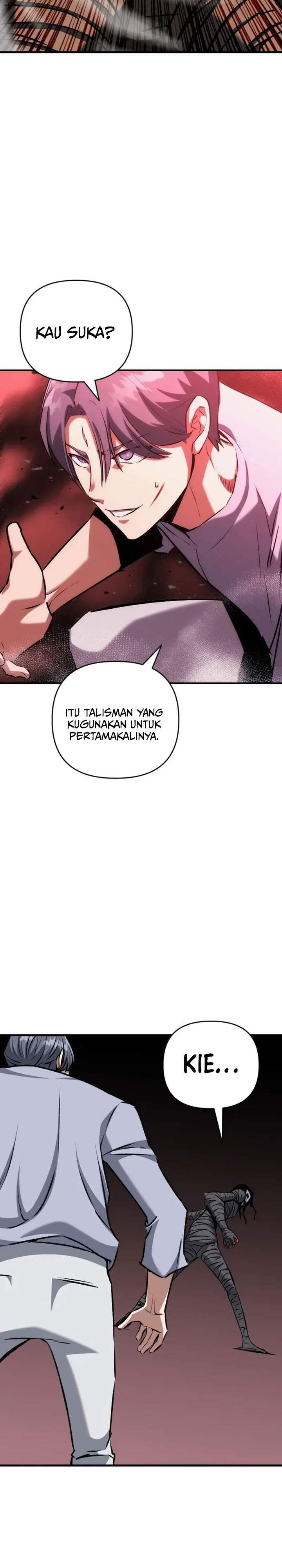 Killing Killer Chapter 131