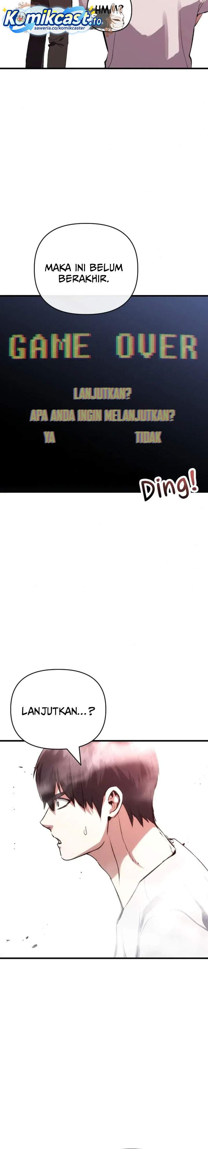 Killing Killer Chapter 131