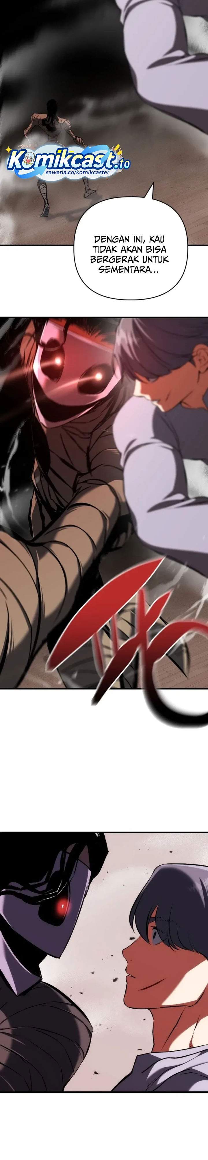 Killing Killer Chapter 131