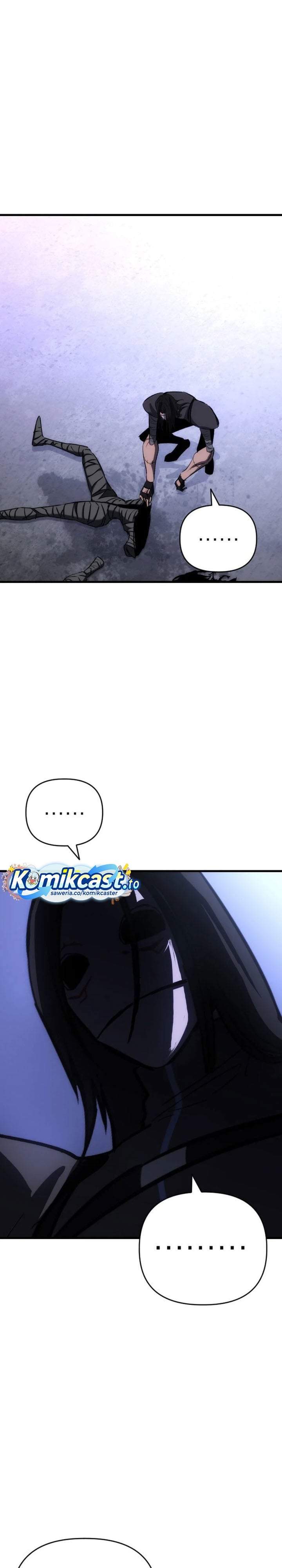 Killing Killer Chapter 132