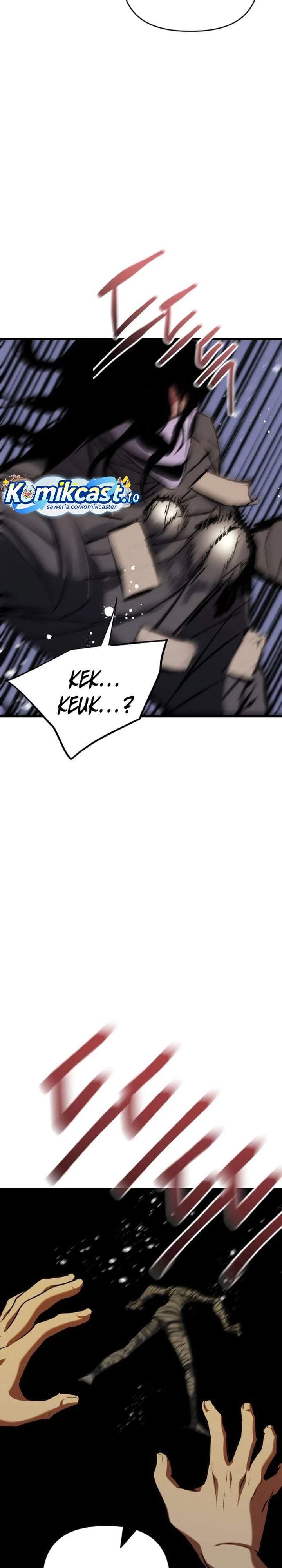 Killing Killer Chapter 132