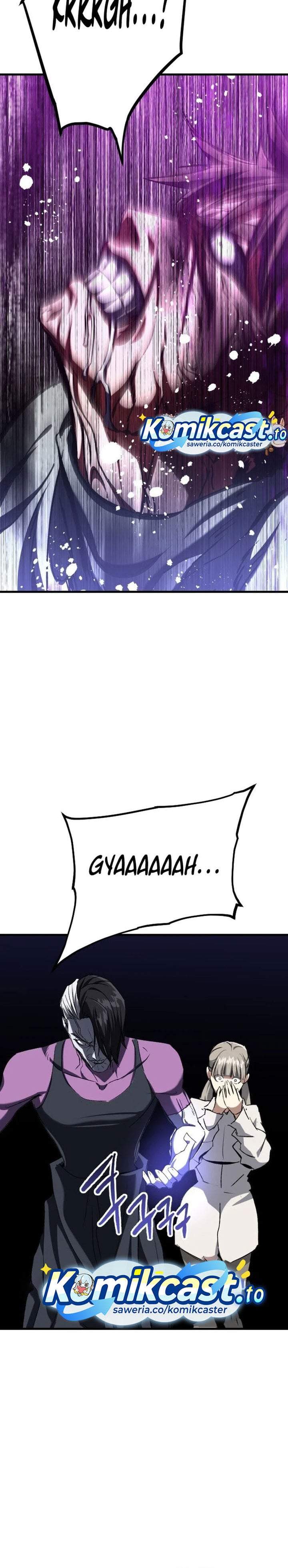 Killing Killer Chapter 132