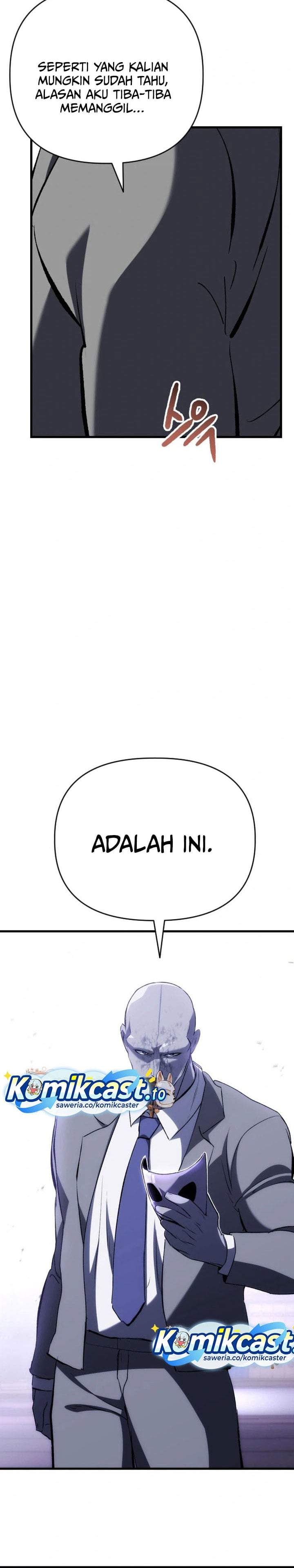Killing Killer Chapter 133