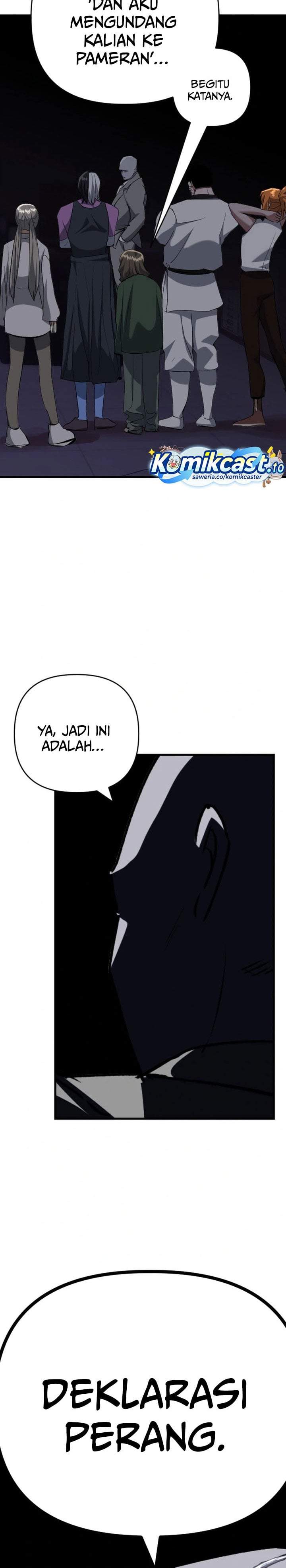 Killing Killer Chapter 133