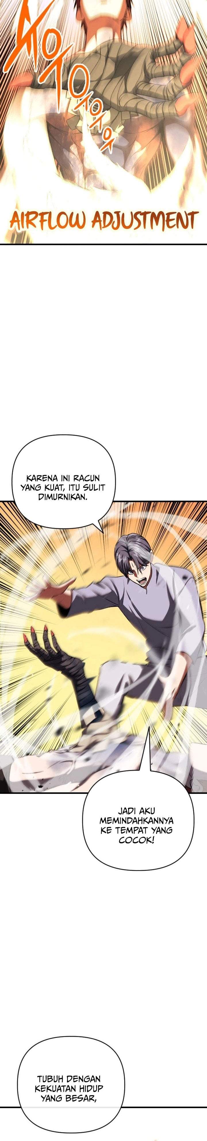 Killing Killer Chapter 133