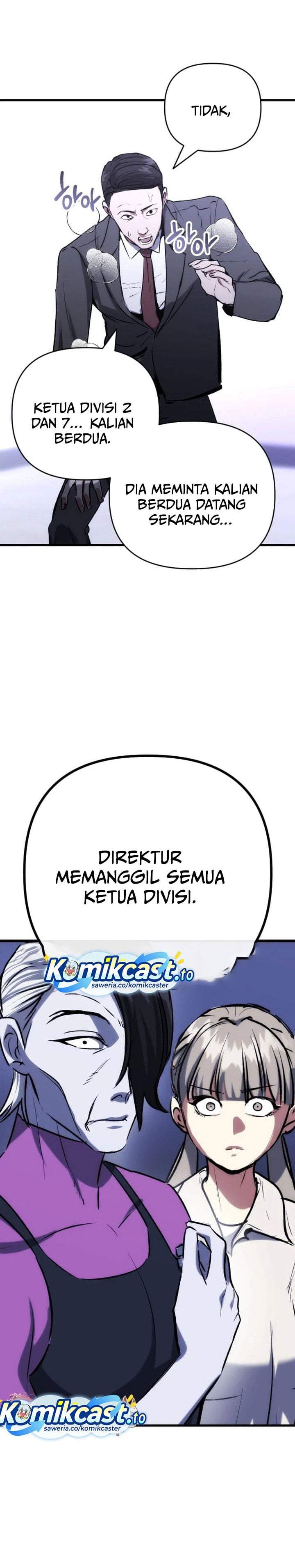 Killing Killer Chapter 133