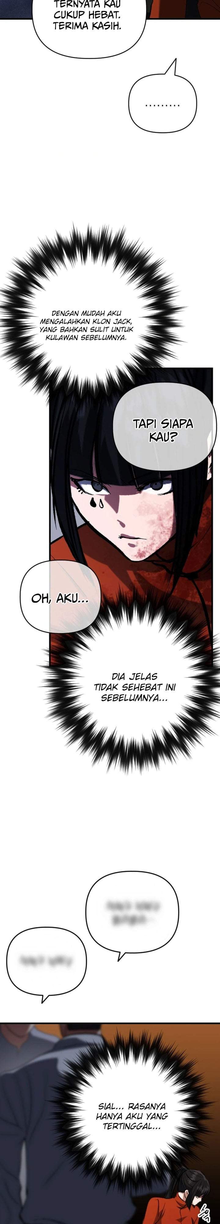 Killing Killer Chapter 133