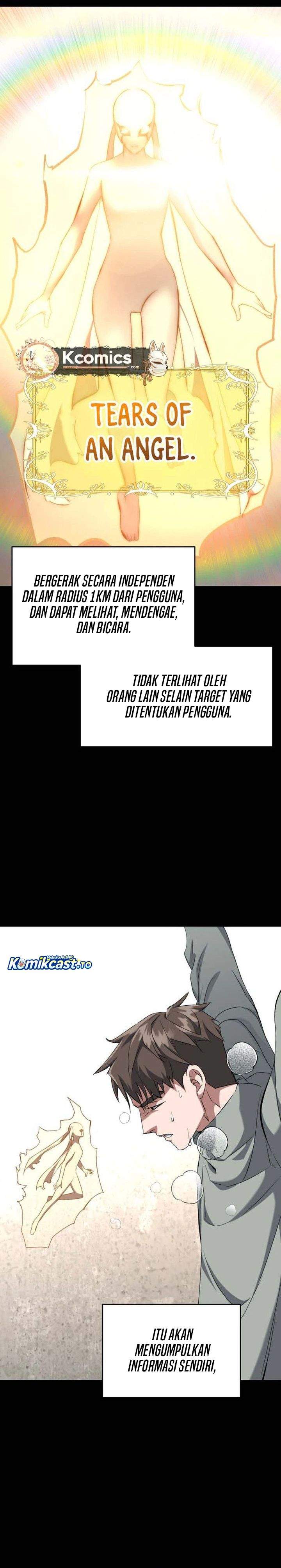 Killing Killer Chapter 134