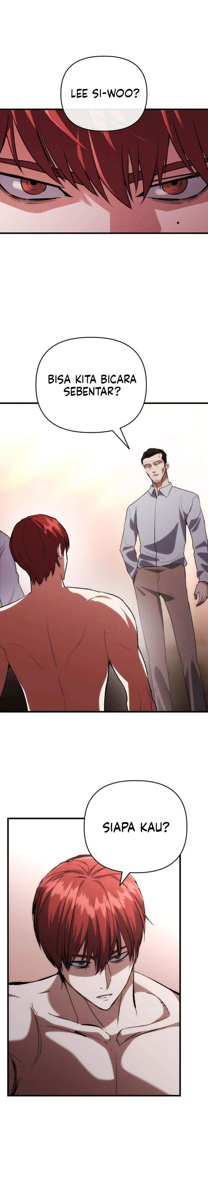 Killing Killer Chapter 134