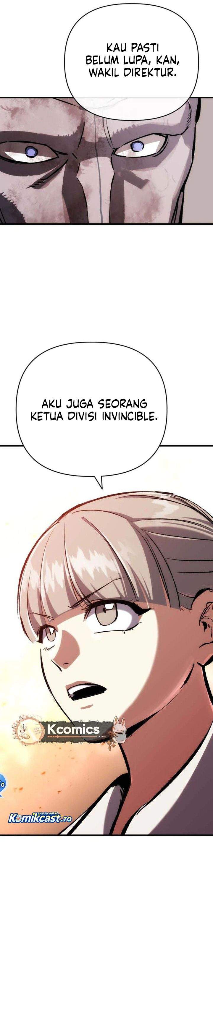 Killing Killer Chapter 134
