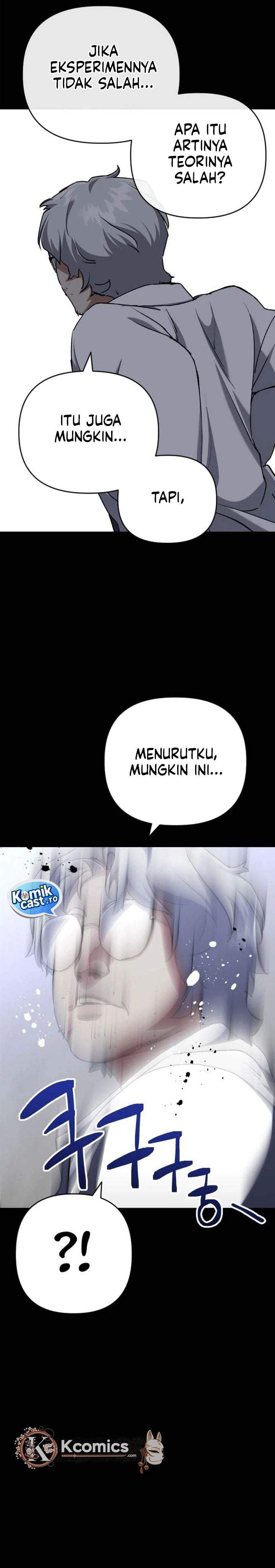 Killing Killer Chapter 135