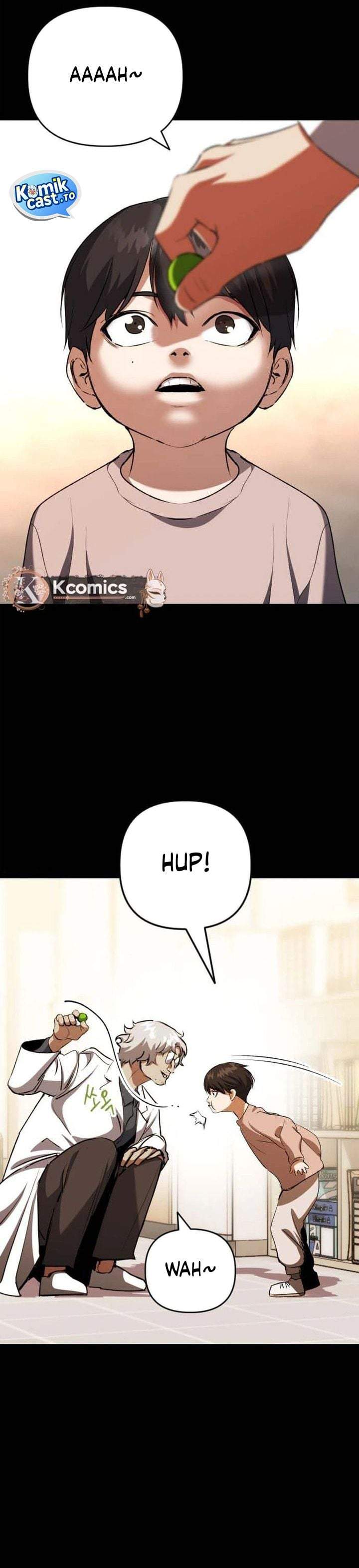 Killing Killer Chapter 135