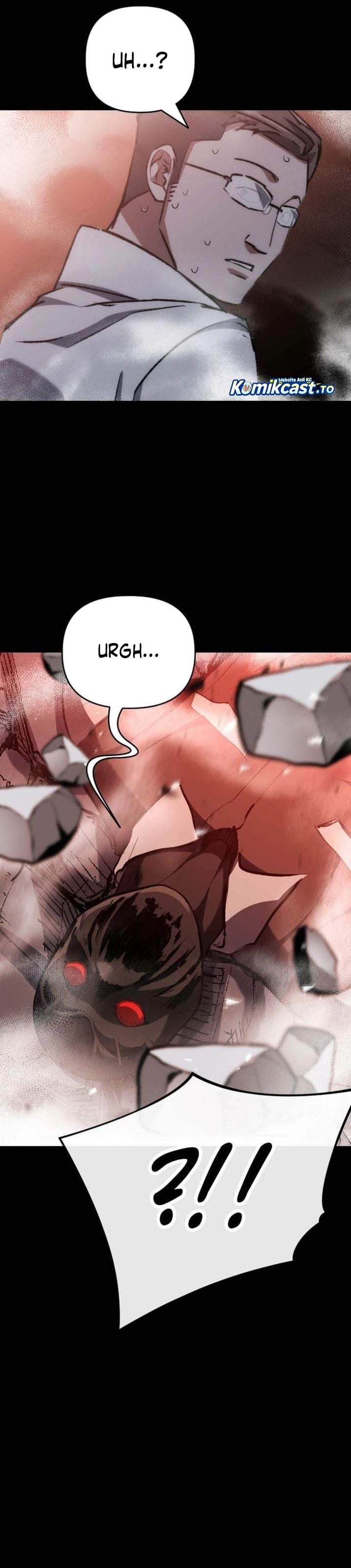 Killing Killer Chapter 136