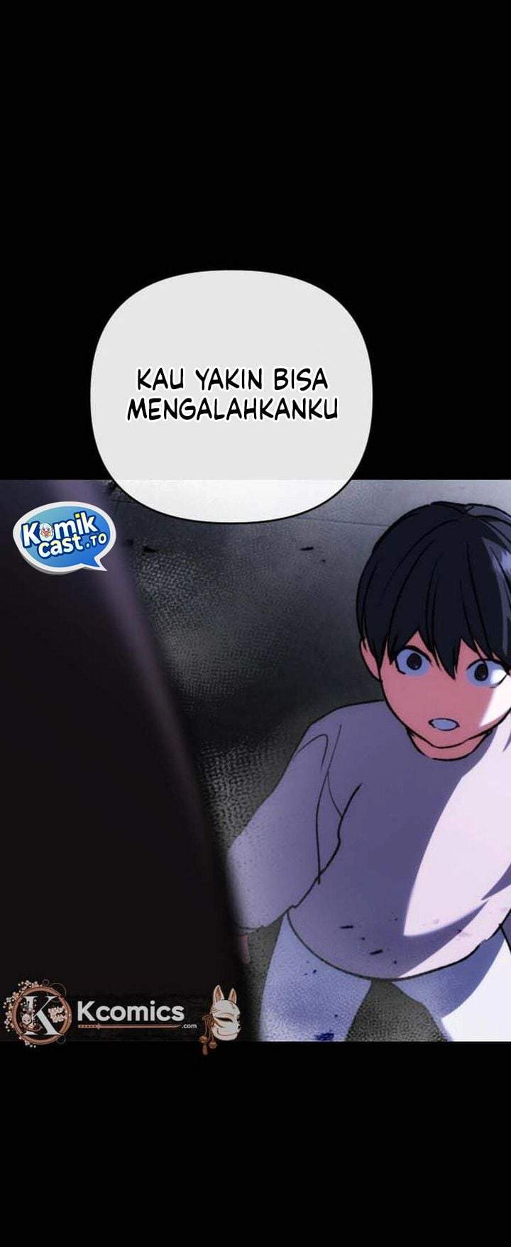 Killing Killer Chapter 136