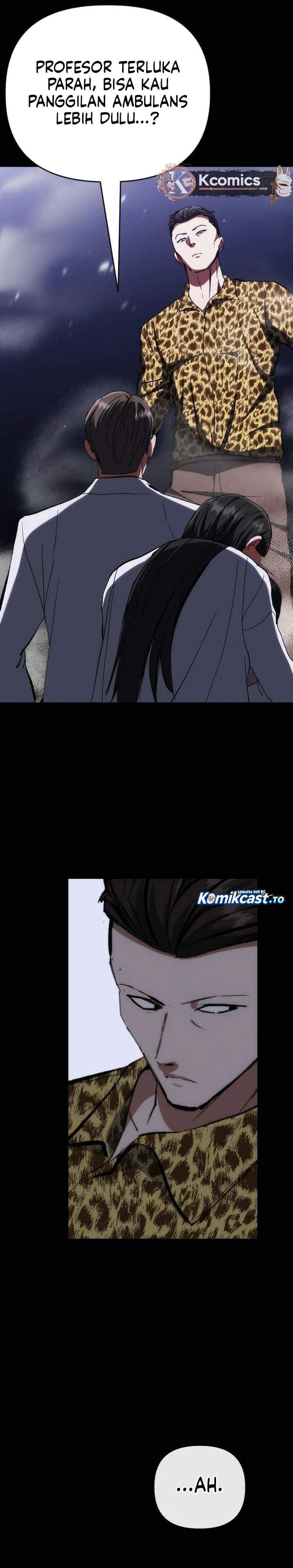 Killing Killer Chapter 136