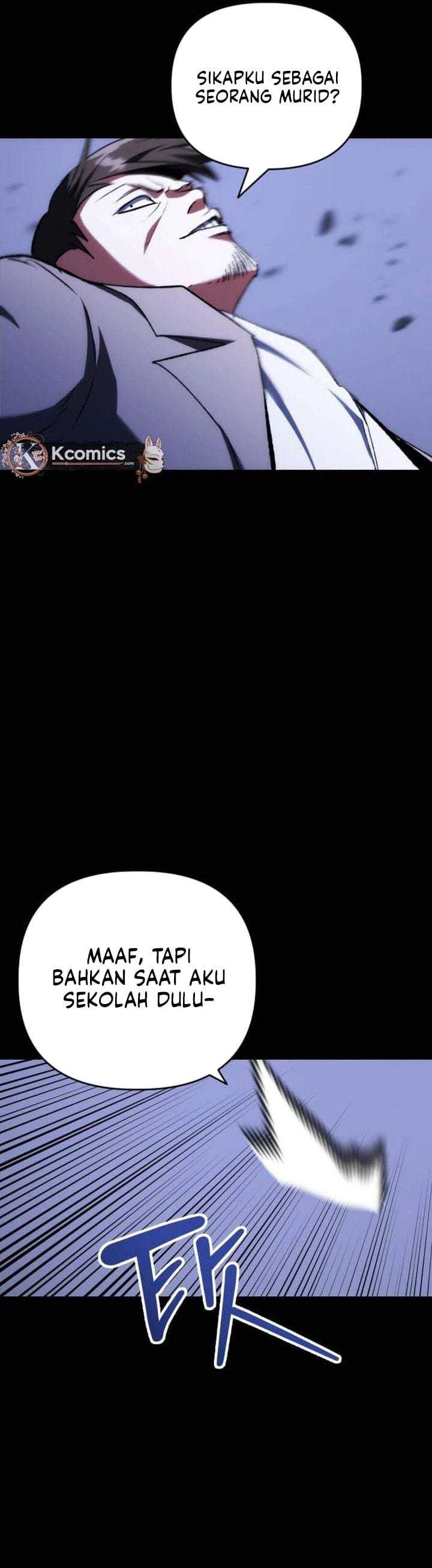 Killing Killer Chapter 138