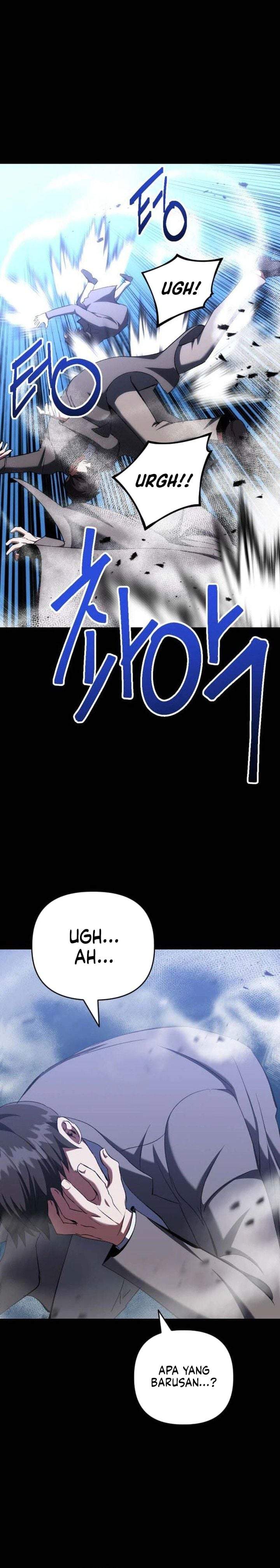 Killing Killer Chapter 138