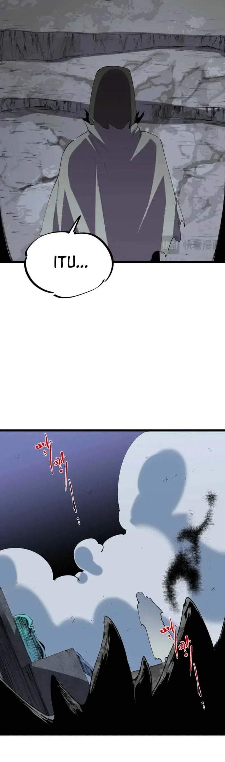 Supreme Curse Master Chapter 66