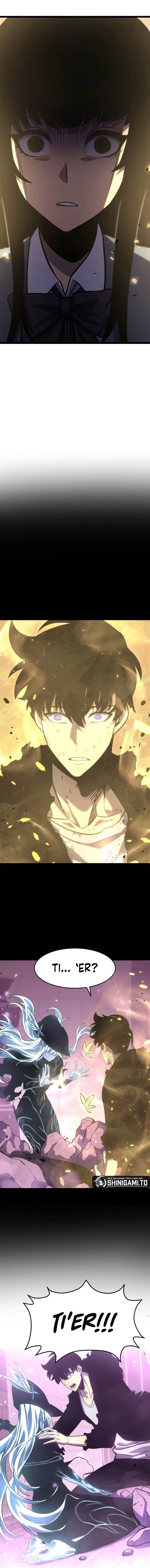After Rebirth, I Used Mirror Reversal For Vengeance Chapter 43