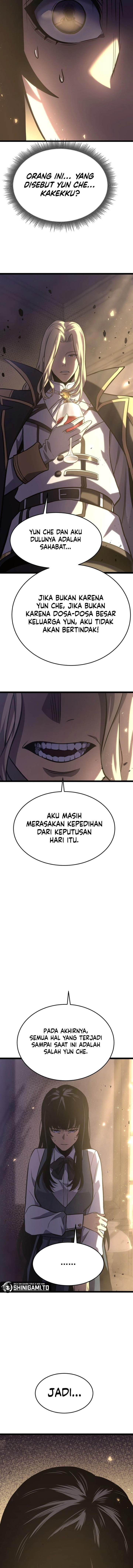 After Rebirth, I Used Mirror Reversal For Vengeance Chapter 43