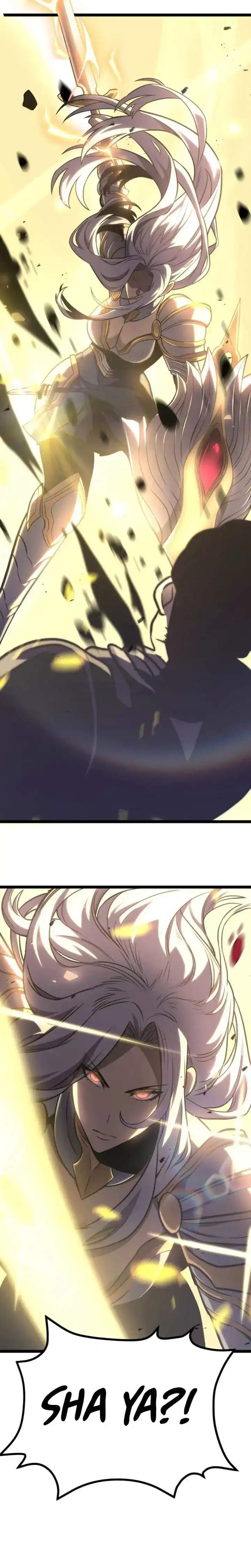 After Rebirth, I Used Mirror Reversal For Vengeance Chapter 44
