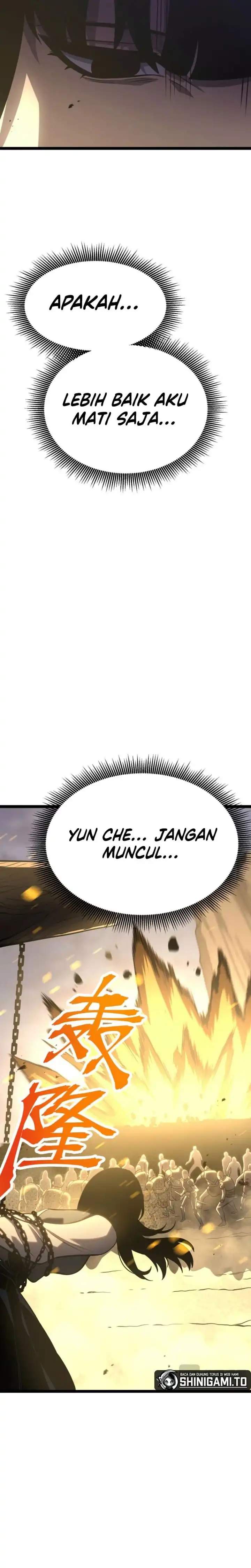 After Rebirth, I Used Mirror Reversal For Vengeance Chapter 44