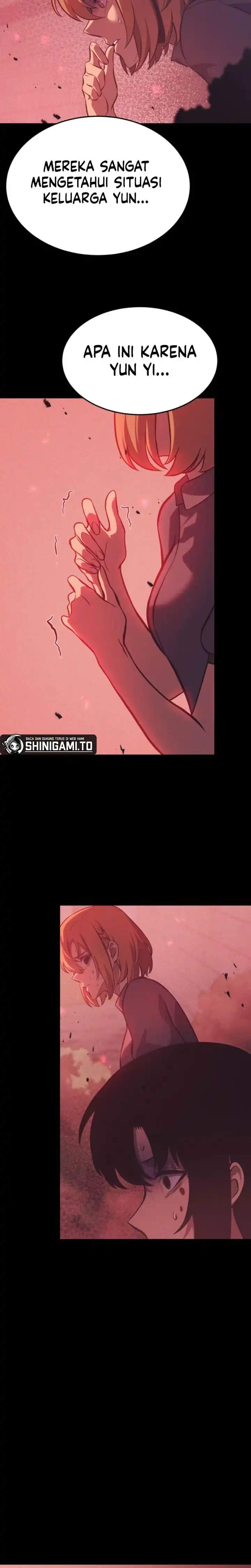 After Rebirth, I Used Mirror Reversal For Vengeance Chapter 44