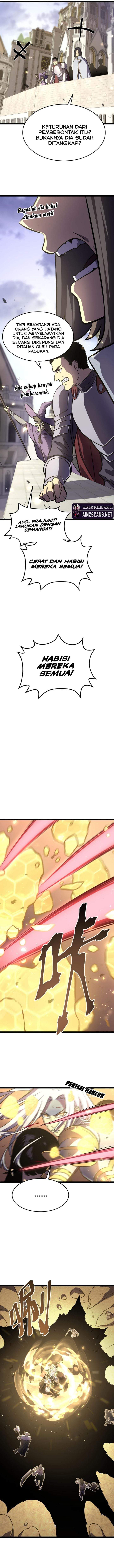 After Rebirth, I Used Mirror Reversal For Vengeance Chapter 45