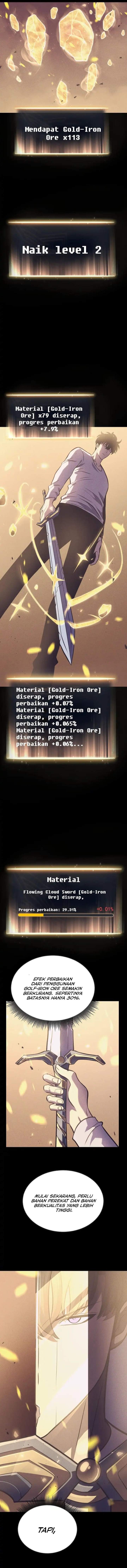 After Rebirth, I Used Mirror Reversal For Vengeance Chapter 46