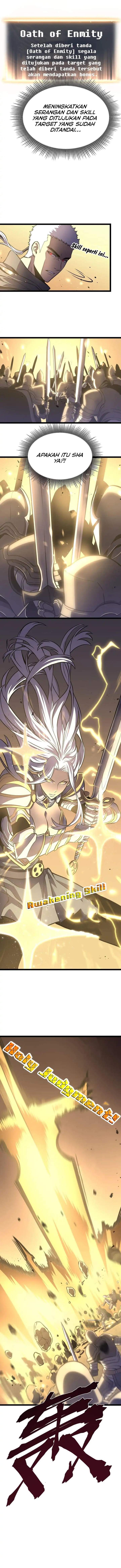 After Rebirth, I Used Mirror Reversal For Vengeance Chapter 46