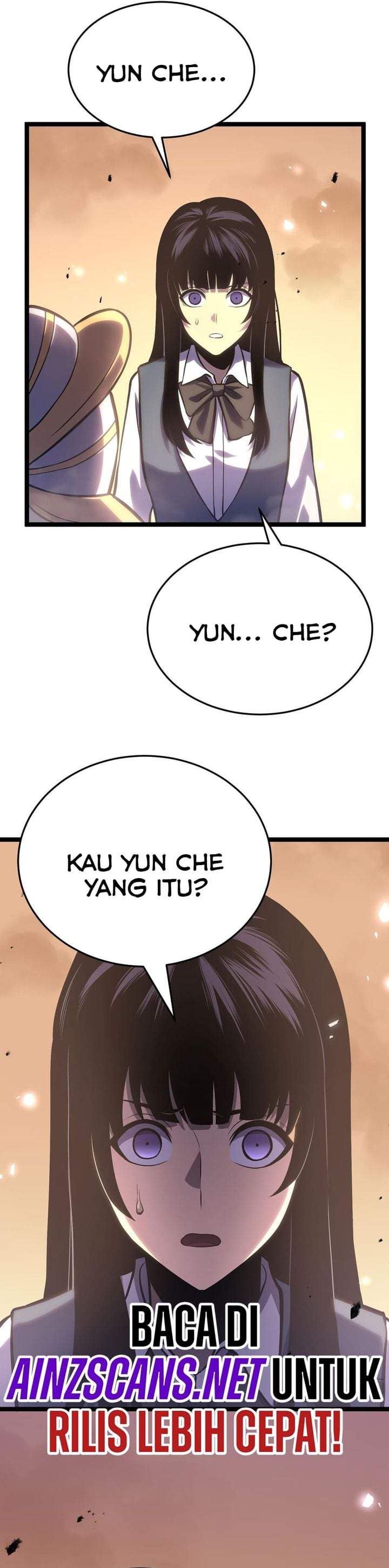 After Rebirth, I Used Mirror Reversal For Vengeance Chapter 47