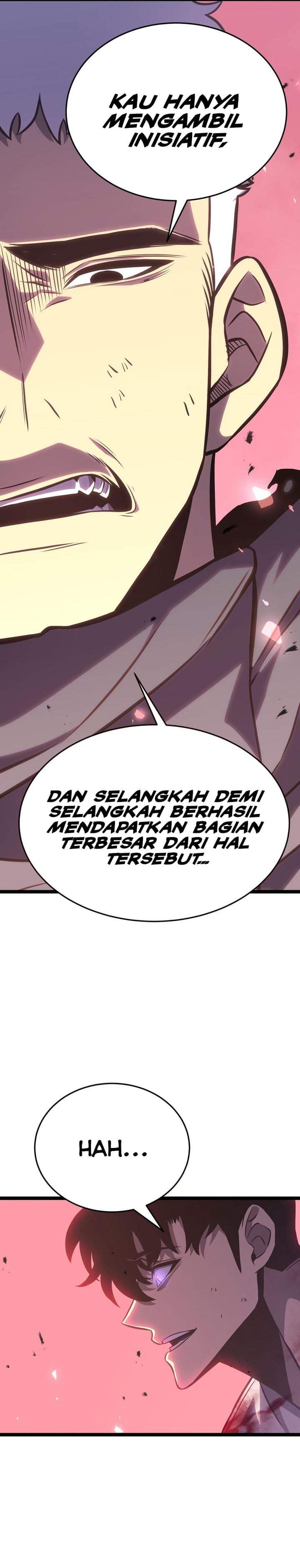 After Rebirth, I Used Mirror Reversal For Vengeance Chapter 47