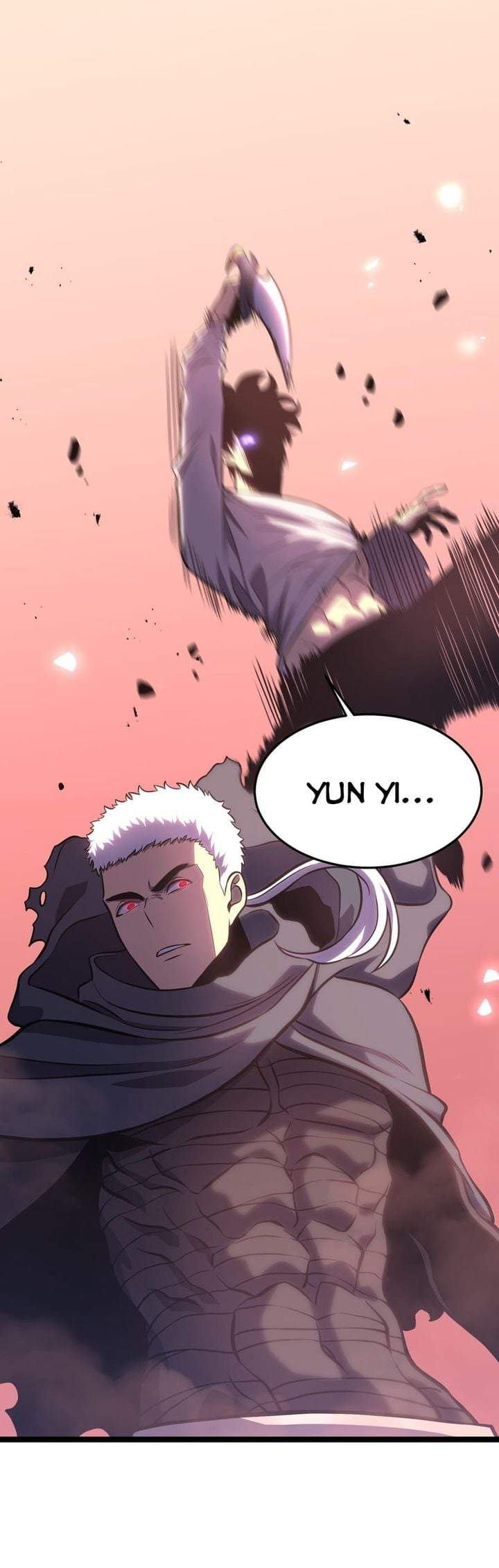 After Rebirth, I Used Mirror Reversal For Vengeance Chapter 47