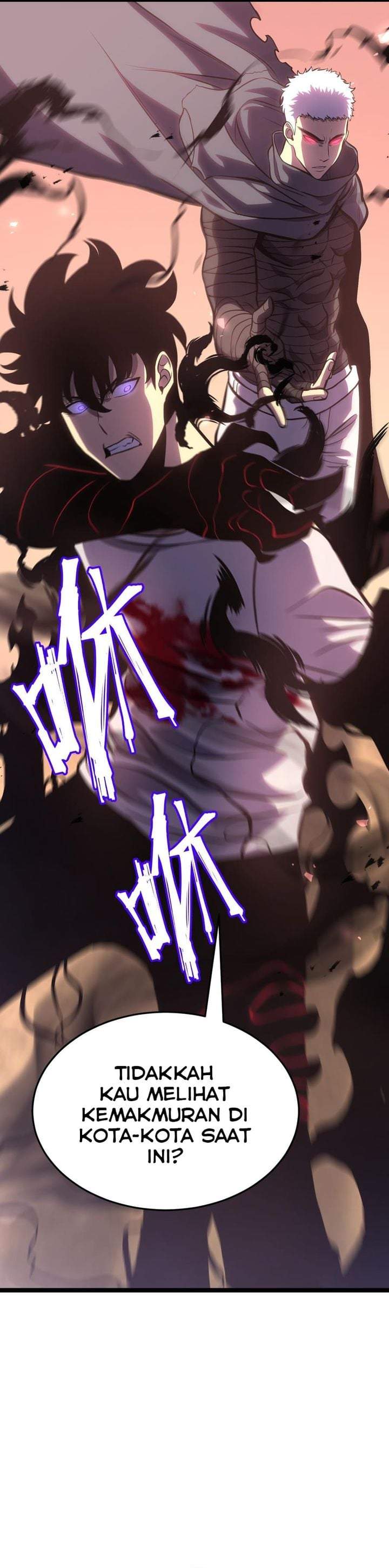 After Rebirth, I Used Mirror Reversal For Vengeance Chapter 47