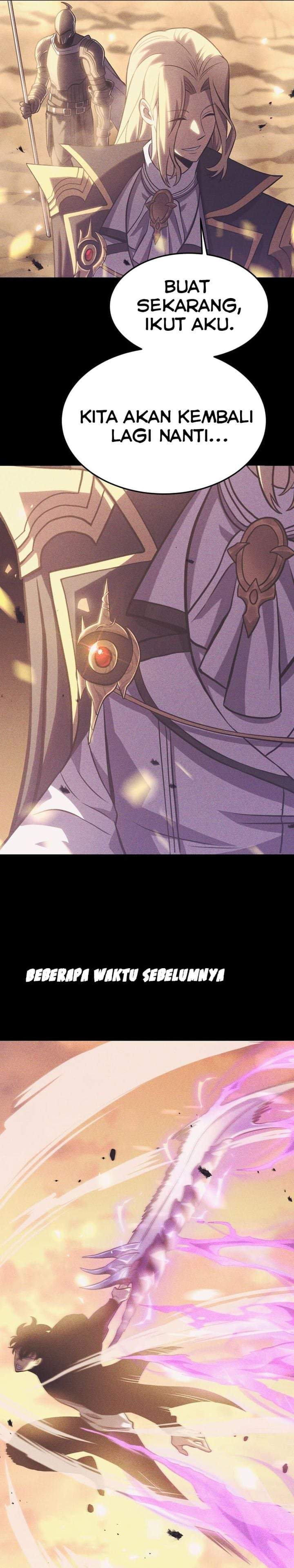 After Rebirth, I Used Mirror Reversal For Vengeance Chapter 48