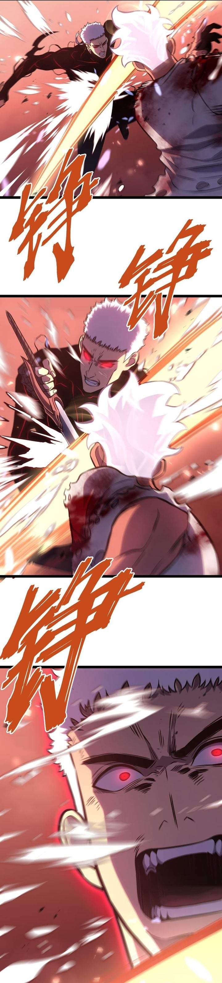 After Rebirth, I Used Mirror Reversal For Vengeance Chapter 48