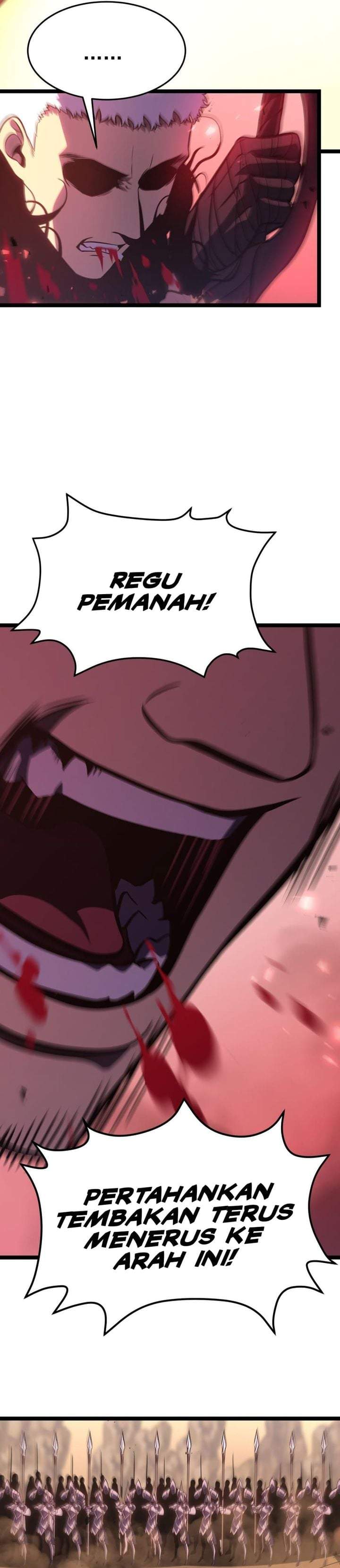 After Rebirth, I Used Mirror Reversal For Vengeance Chapter 48