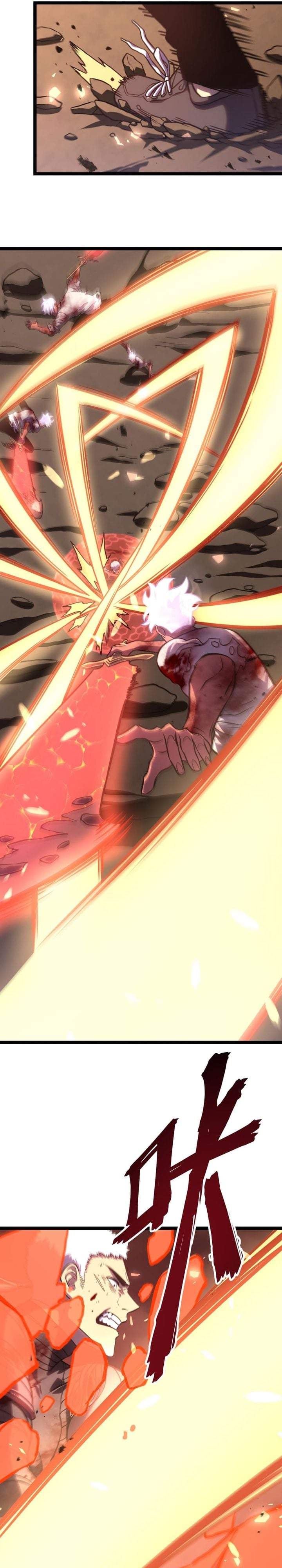 After Rebirth, I Used Mirror Reversal For Vengeance Chapter 48