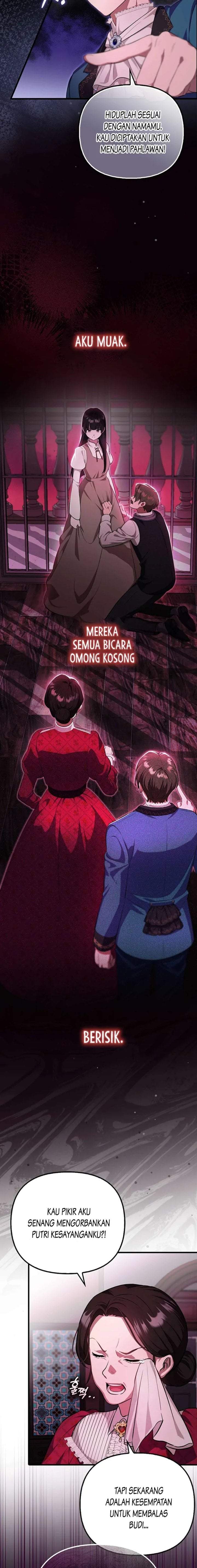 First Time as a Loved Youngest Child Chapter 1