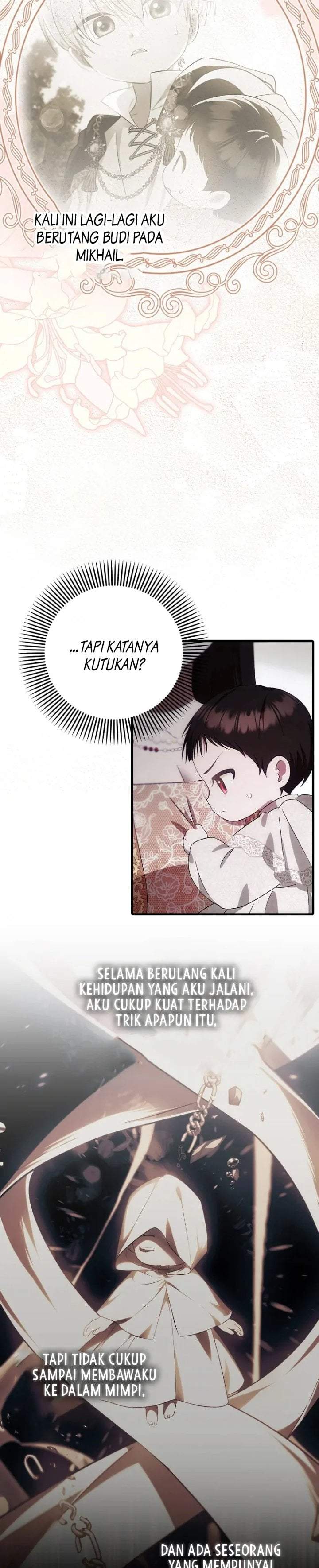 First Time as a Loved Youngest Child Chapter 10