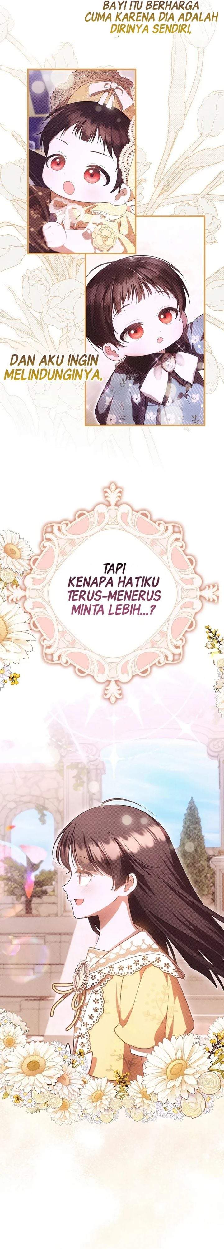 First Time as a Loved Youngest Child Chapter 104